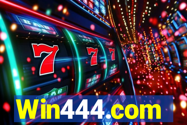 Win444.com