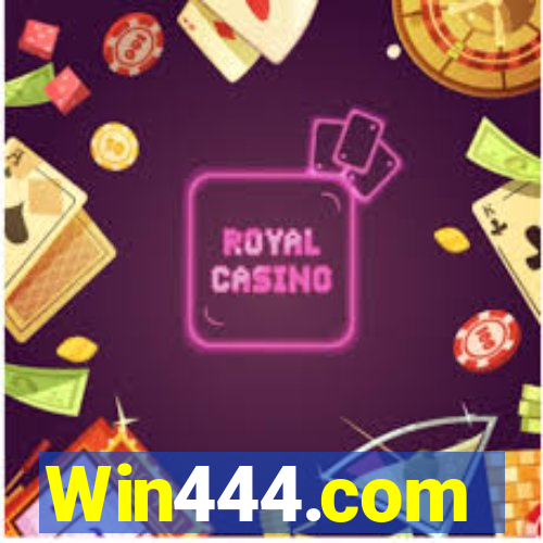 Win444.com