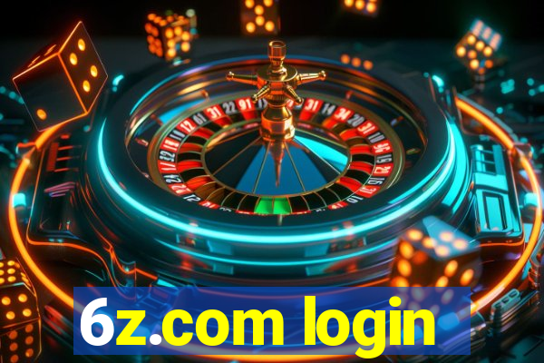 6z.com login