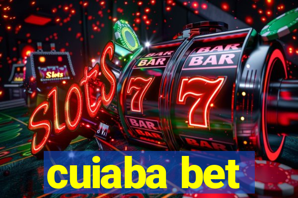 cuiaba bet