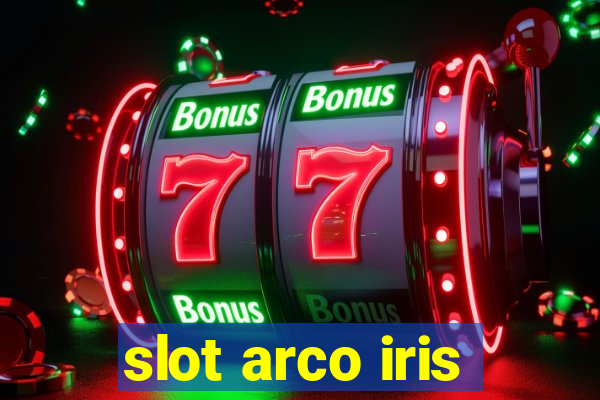 slot arco iris