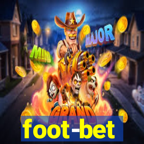 foot-bet