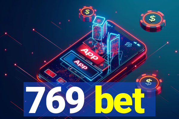 769 bet