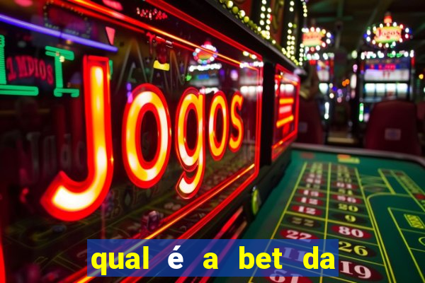 qual é a bet da deolane bezerra