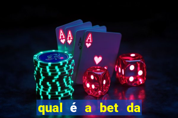 qual é a bet da deolane bezerra