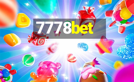 7778bet