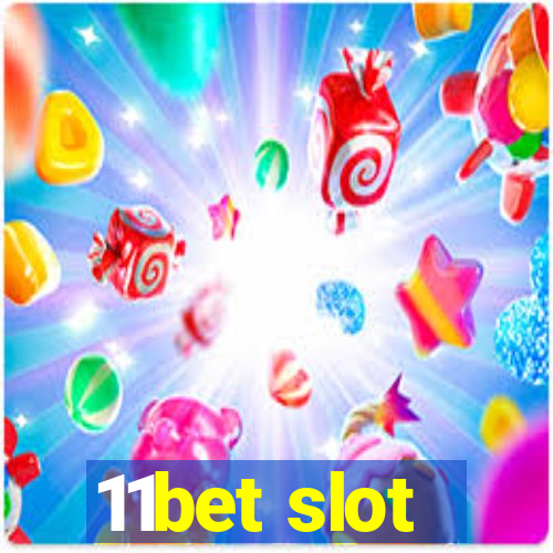 11bet slot