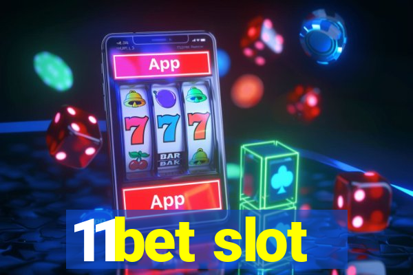 11bet slot