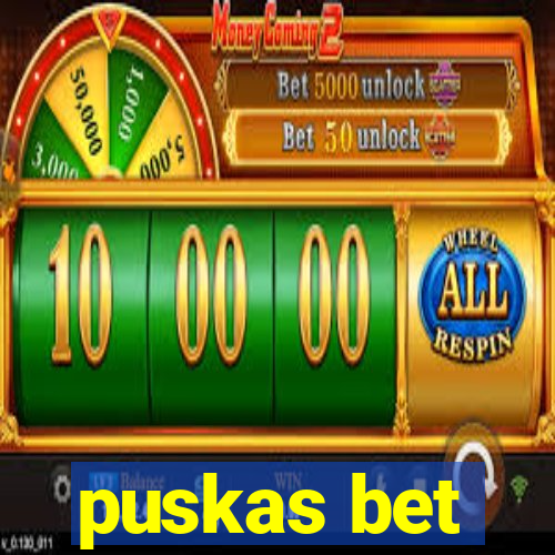 puskas bet