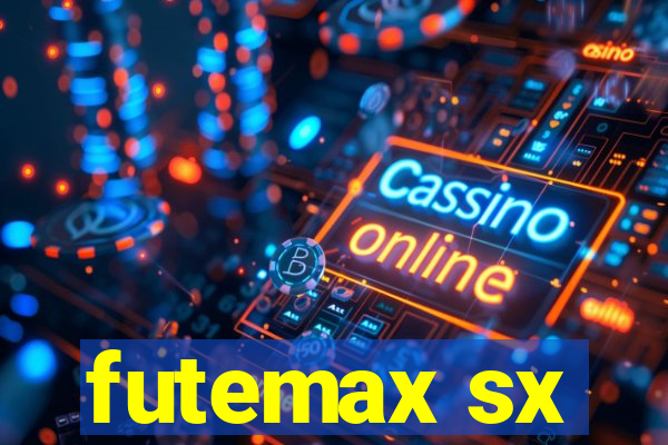 futemax sx