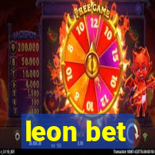 leon bet