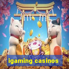 igaming casinos