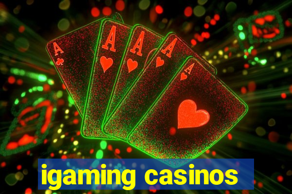 igaming casinos