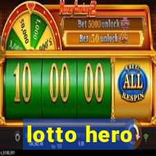 lotto hero