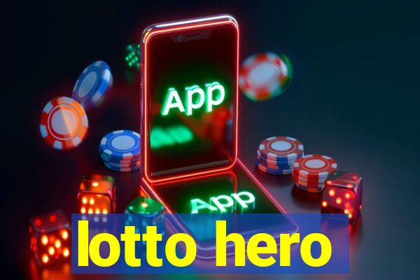 lotto hero