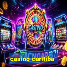 casino curitiba