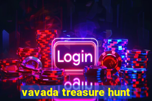 vavada treasure hunt