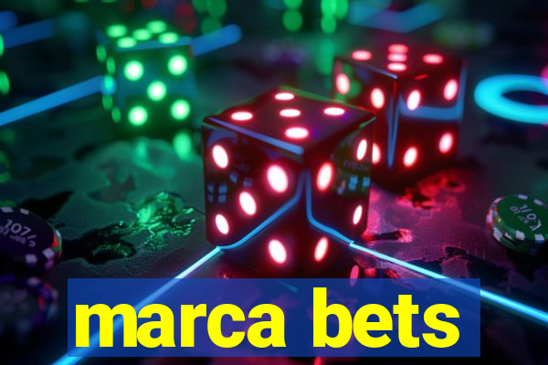 marca bets