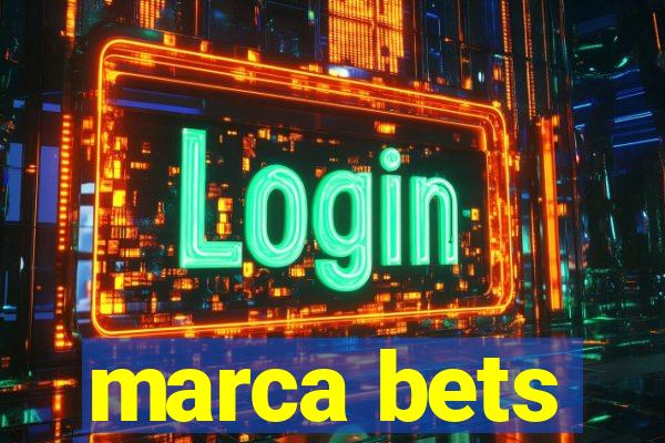 marca bets