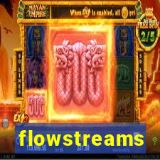 flowstreams