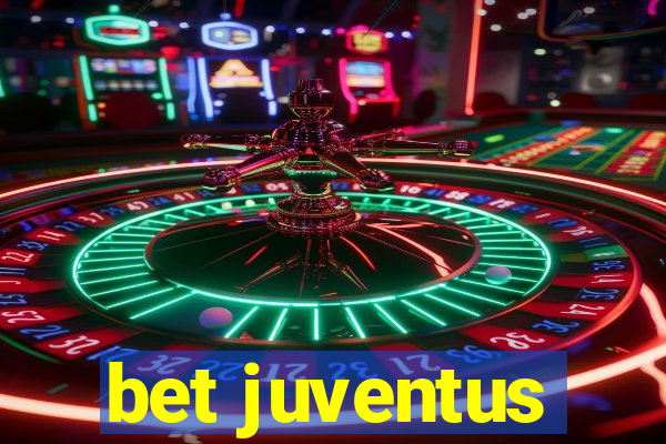 bet juventus