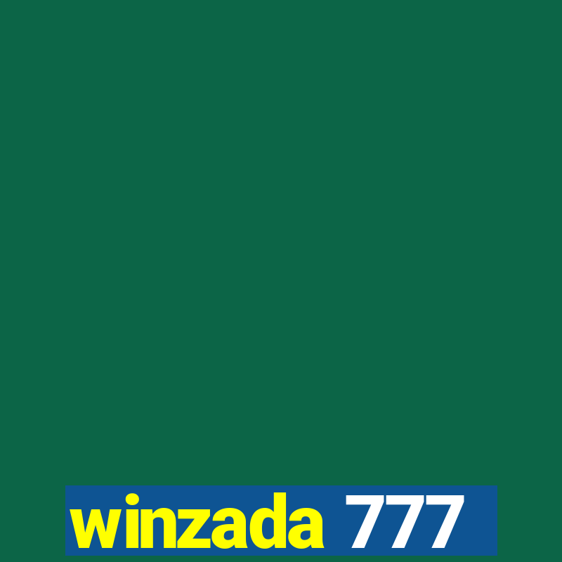 winzada 777