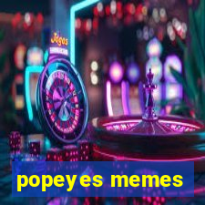 popeyes memes