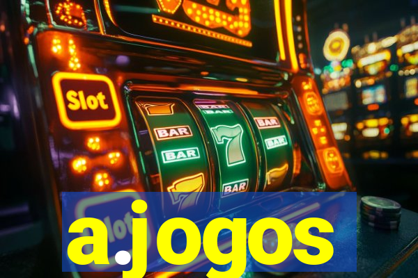 a.jogos