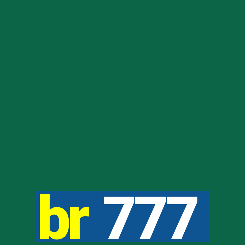 br 777