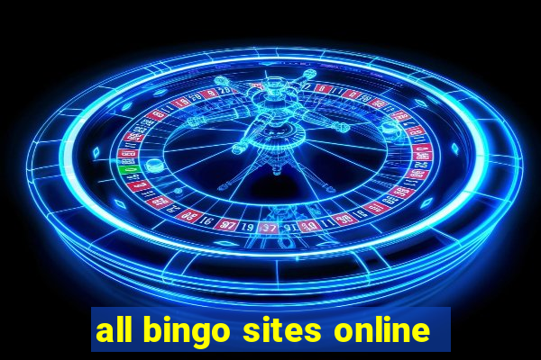 all bingo sites online