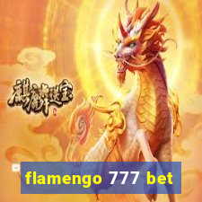 flamengo 777 bet