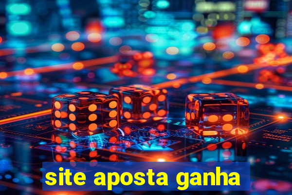 site aposta ganha