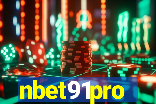 nbet91pro