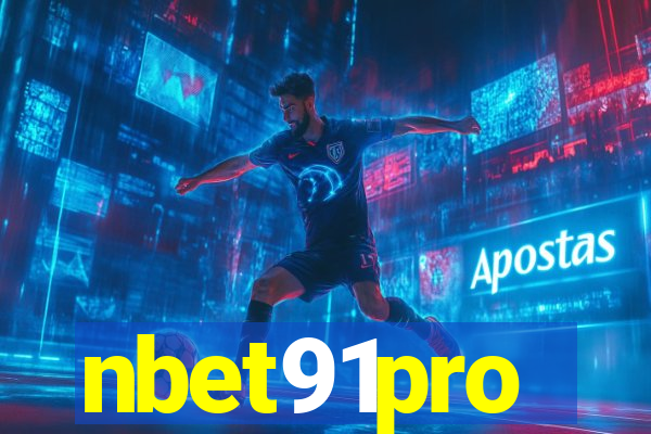 nbet91pro