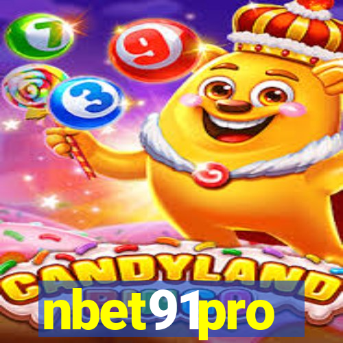 nbet91pro