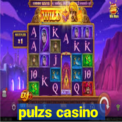 pulzs casino