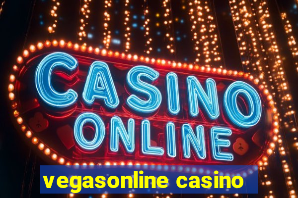 vegasonline casino