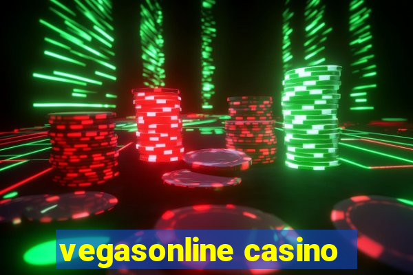 vegasonline casino