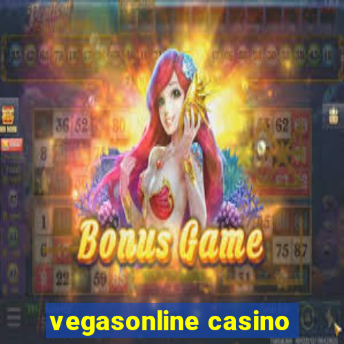 vegasonline casino