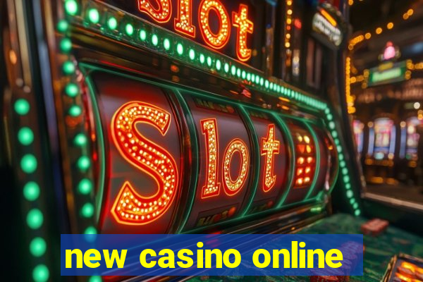 new casino online