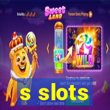 s slots