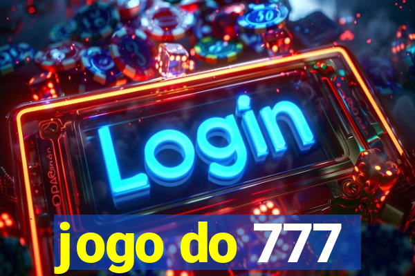 jogo do 777