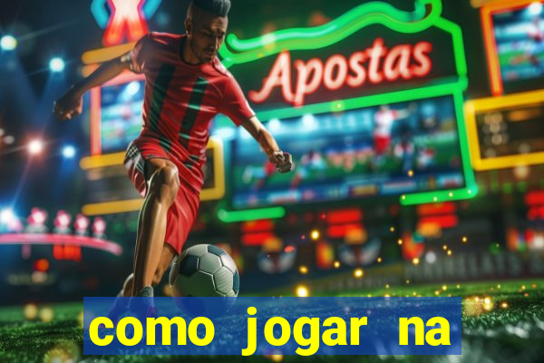 como jogar na roleta estrela bet