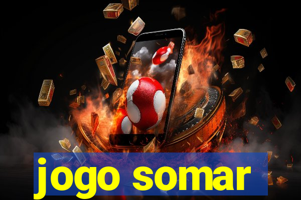 jogo somar