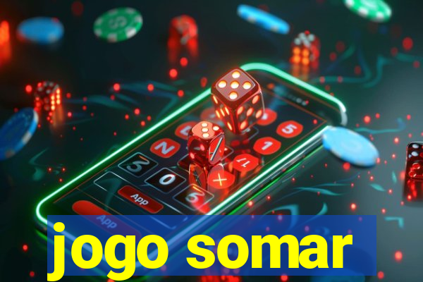 jogo somar