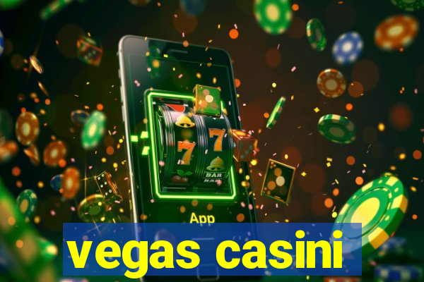 vegas casini