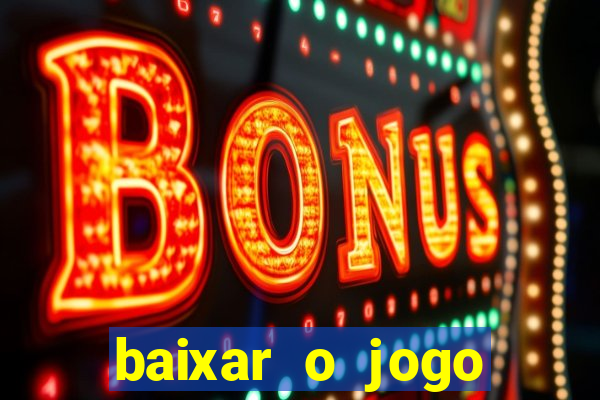 baixar o jogo esporte da sorte