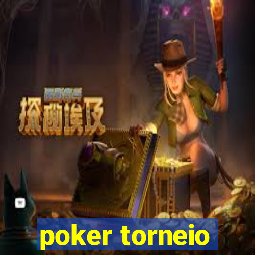 poker torneio