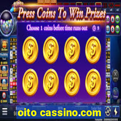 oito cassino.com