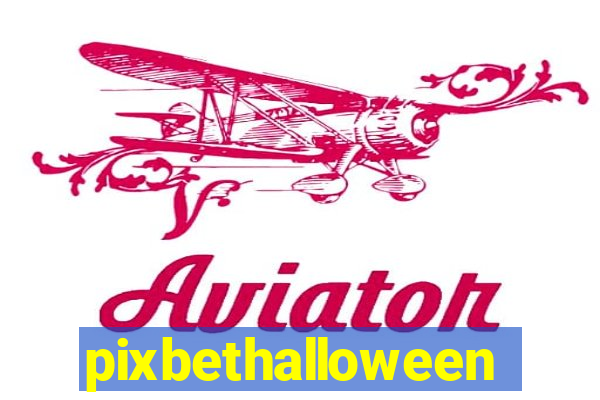 pixbethalloween